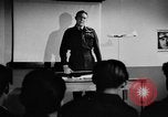 Image of Tactics for fighter aircraft against B-29 aircraft United Kingdom, 1945, second 39 stock footage video 65675047107