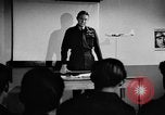 Image of Tactics for fighter aircraft against B-29 aircraft United Kingdom, 1945, second 42 stock footage video 65675047107