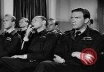 Image of Tactics for fighter aircraft against B-29 aircraft United Kingdom, 1945, second 47 stock footage video 65675047107