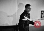 Image of Tactics for fighter aircraft against B-29 aircraft United Kingdom, 1945, second 54 stock footage video 65675047107