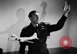 Image of Tactics for fighter aircraft against B-29 aircraft United Kingdom, 1945, second 57 stock footage video 65675047107