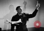 Image of Tactics for fighter aircraft against B-29 aircraft United Kingdom, 1945, second 58 stock footage video 65675047107