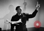 Image of Tactics for fighter aircraft against B-29 aircraft United Kingdom, 1945, second 59 stock footage video 65675047107
