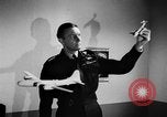 Image of Tactics for fighter aircraft against B-29 aircraft United Kingdom, 1945, second 60 stock footage video 65675047107