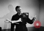 Image of Tactics for fighter aircraft against B-29 aircraft United Kingdom, 1945, second 62 stock footage video 65675047107