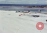 Immagine di Crocevia di funzionamento Bikini Atoll Isole Marshall, 1946, secondo 10 filmato di repertorio 65675047108