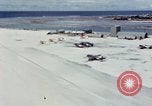 Immagine di Crocevia di funzionamento Bikini Atoll Isole Marshall, 1946, secondo 12 filmato di repertorio 65675047108