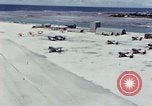 Immagine di Crocevia di funzionamento Bikini Atoll Isole Marshall, 1946, secondo 13 filmato di repertorio 65675047108