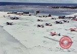 Immagine di Crocevia di funzionamento Bikini Atoll Isole Marshall, 1946, secondo 14 filmato di repertorio 65675047108