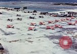 Immagine di Crocevia di funzionamento Bikini Atoll Isole Marshall, 1946, secondo 16 filmato di repertorio 65675047108
