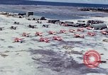Immagine di Crocevia di funzionamento Bikini Atoll Isole Marshall, 1946, secondo 17 filmato di repertorio 65675047108
