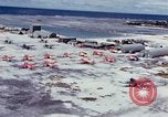 Immagine di Crocevia di funzionamento Bikini Atoll Isole Marshall, 1946, secondo 18 filmato di repertorio 65675047108