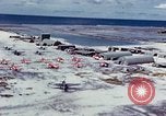 Immagine di Crocevia di funzionamento Bikini Atoll Isole Marshall, 1946, secondo 20 filmato di repertorio 65675047108
