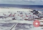 Immagine di Crocevia di funzionamento Bikini Atoll Isole Marshall, 1946, secondo 24 filmato di repertorio 65675047108