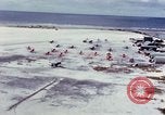 Immagine di Crocevia di funzionamento Bikini Atoll Isole Marshall, 1946, secondo 25 filmato di repertorio 65675047108