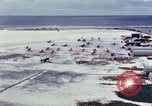 Immagine di Crocevia di funzionamento Bikini Atoll Isole Marshall, 1946, secondo 26 filmato di repertorio 65675047108