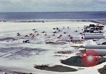 Immagine di Crocevia di funzionamento Bikini Atoll Isole Marshall, 1946, secondo 27 filmato di repertorio 65675047108