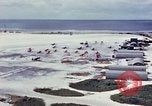 Immagine di Crocevia di funzionamento Bikini Atoll Isole Marshall, 1946, secondo 28 filmato di repertorio 65675047108