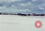 Immagine di Crocevia di funzionamento Bikini Atoll Isole Marshall, 1946, secondo 37 filmato di repertorio 65675047108
