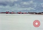 Immagine di Crocevia di funzionamento Bikini Atoll Isole Marshall, 1946, secondo 42 filmato di repertorio 65675047108