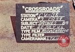 Standbild Operation Crossroads Bikini Atoll Marshall Inseln, 1946, aus Sekunde 9 historischem Filmmaterial Videoclip 65675047109