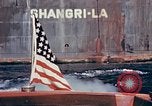 Standbild Operation Crossroads Bikini Atoll Marshall Inseln, 1946, aus Sekunde 14 historischem Filmmaterial Videoclip 65675047109