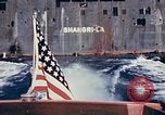 Standbild Operation Crossroads Bikini Atoll Marshall Inseln, 1946, aus Sekunde 21 historischem Filmmaterial Videoclip 65675047109