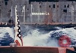 Standbild Operation Crossroads Bikini Atoll Marshall Inseln, 1946, aus Sekunde 22 historischem Filmmaterial Videoclip 65675047109