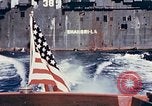 Standbild Operation Crossroads Bikini Atoll Marshall Inseln, 1946, aus Sekunde 24 historischem Filmmaterial Videoclip 65675047109