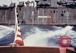 Standbild Operation Crossroads Bikini Atoll Marshall Inseln, 1946, aus Sekunde 27 historischem Filmmaterial Videoclip 65675047109