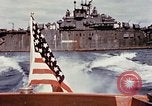 Standbild Operation Crossroads Bikini Atoll Marshall Inseln, 1946, aus Sekunde 38 historischem Filmmaterial Videoclip 65675047109