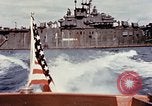 Standbild Operation Crossroads Bikini Atoll Marshall Inseln, 1946, aus Sekunde 39 historischem Filmmaterial Videoclip 65675047109