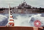 Standbild Operation Crossroads Bikini Atoll Marshall Inseln, 1946, aus Sekunde 44 historischem Filmmaterial Videoclip 65675047109