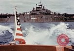 Standbild Operation Crossroads Bikini Atoll Marshall Inseln, 1946, aus Sekunde 47 historischem Filmmaterial Videoclip 65675047109