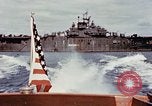 Standbild Operation Crossroads Bikini Atoll Marshall Inseln, 1946, aus Sekunde 49 historischem Filmmaterial Videoclip 65675047109