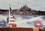 Standbild Operation Crossroads Bikini Atoll Marshall Inseln, 1946, aus Sekunde 50 historischem Filmmaterial Videoclip 65675047109