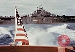 Standbild Operation Crossroads Bikini Atoll Marshall Inseln, 1946, aus Sekunde 51 historischem Filmmaterial Videoclip 65675047109