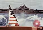 Standbild Operation Crossroads Bikini Atoll Marshall Inseln, 1946, aus Sekunde 53 historischem Filmmaterial Videoclip 65675047109