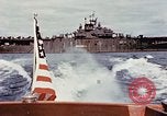 Standbild Operation Crossroads Bikini Atoll Marshall Inseln, 1946, aus Sekunde 54 historischem Filmmaterial Videoclip 65675047109