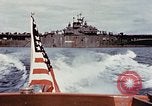 Standbild Operation Crossroads Bikini Atoll Marshall Inseln, 1946, aus Sekunde 56 historischem Filmmaterial Videoclip 65675047109