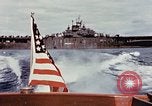 Standbild Operation Crossroads Bikini Atoll Marshall Inseln, 1946, aus Sekunde 59 historischem Filmmaterial Videoclip 65675047109
