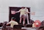 Image of USS Shangri La (CV-38) Bikini Atoll Marshall Islands, 1946, second 3 stock footage video 65675047110