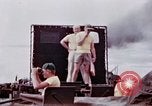 Image of USS Shangri La (CV-38) Bikini Atoll Marshall Islands, 1946, second 28 stock footage video 65675047110