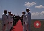 Image of US Sixth Fleet Mediterranean Sea, 1968, second 29 stock footage video 65675047111
