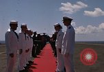 Image of US Sixth Fleet Mediterranean Sea, 1968, second 30 stock footage video 65675047111
