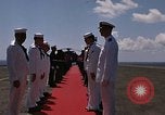 Image of US Sixth Fleet Mediterranean Sea, 1968, second 31 stock footage video 65675047111