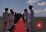 Image of US Sixth Fleet Mediterranean Sea, 1968, second 32 stock footage video 65675047111