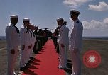Image of US Sixth Fleet Mediterranean Sea, 1968, second 34 stock footage video 65675047111
