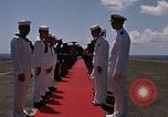 Image of US Sixth Fleet Mediterranean Sea, 1968, second 35 stock footage video 65675047111