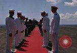 Image of US Sixth Fleet Mediterranean Sea, 1968, second 38 stock footage video 65675047111